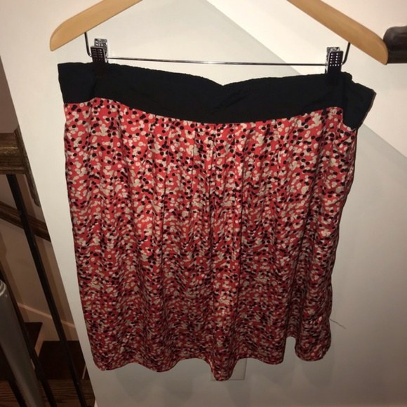 Triste 2x Poppy skirt with elastic waist - Picture 7 of 8